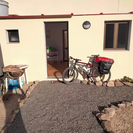 Apartman La Casita De La Montana