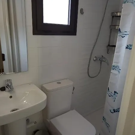 La Casita De La Montana Apartman Gran Tarajal