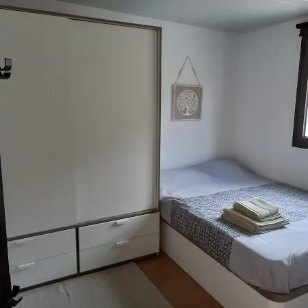 La Casita De La Montana Apartment Gran Tarajal