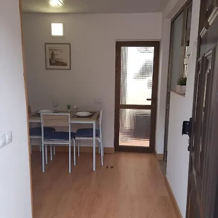 La Casita De La Montana * Gran Tarajal
